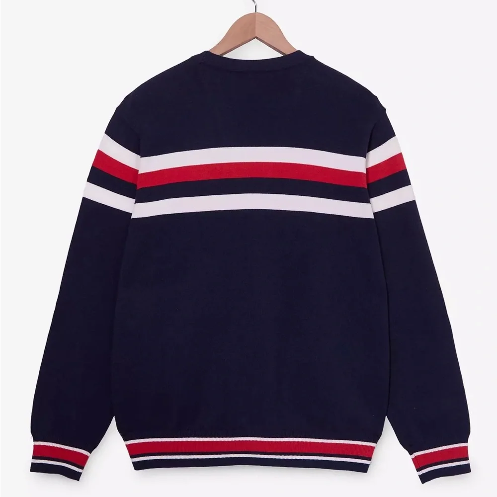 Unisex Disney Mickey Mouse Retro‎ Baseball Cardigan — BoxLunch Exclusive
